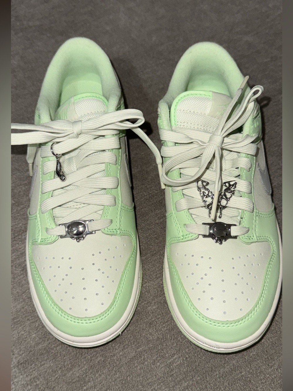 Nike Wmns Dunk Low Next Nature 'Sea Glass' - Picture 1 of 5